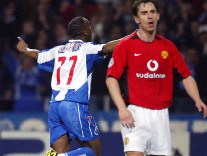 在积分榜上 在积分榜上